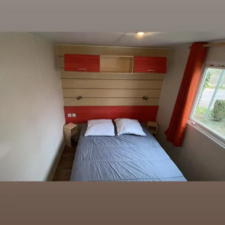 Le Ried B021 Et N038 אתר קמפינג Boofzheim