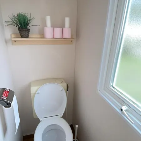 אתר קמפינג Le Ried B021 Et N038 Boofzheim