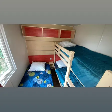 Le Ried B021 Et N038 * Boofzheim