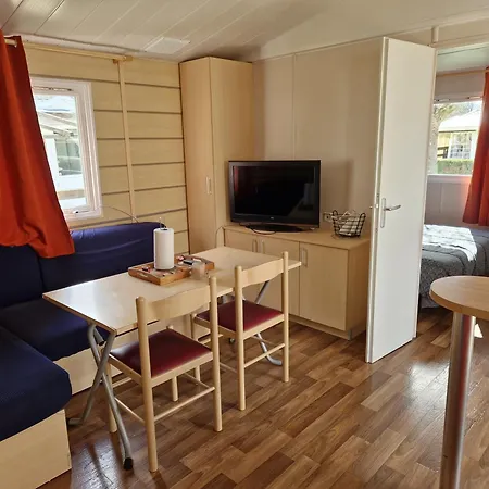 אתר קמפינג Le Ried B021 Et N038